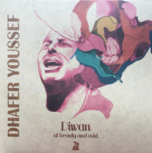 Dhafer Youssef - Diwan Of Beauty And Odd (limited)