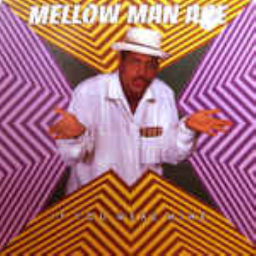 MELLOW MAN ACE - If You Were Mine - 12 inch x 1