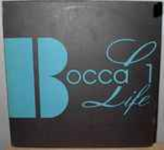 Various - Bocca Life 1