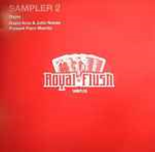 Various - Royal Flush Sampler 02