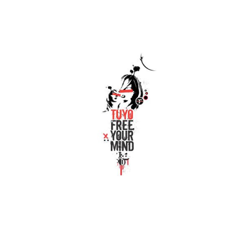 Tuyo - Free Your Mind