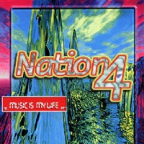 Nation 4 - Music Is My Life