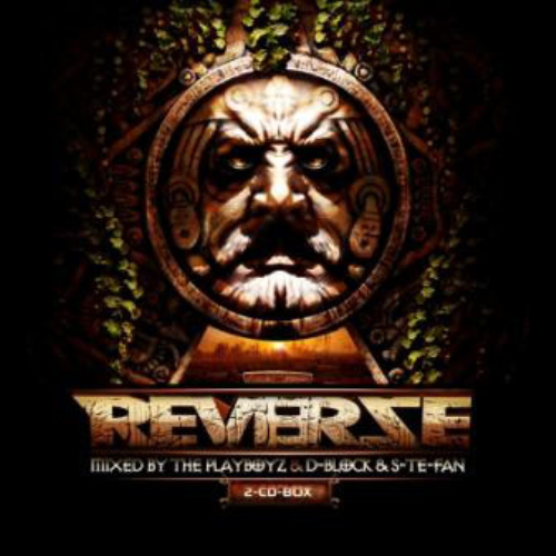 Various - Reverze 2008