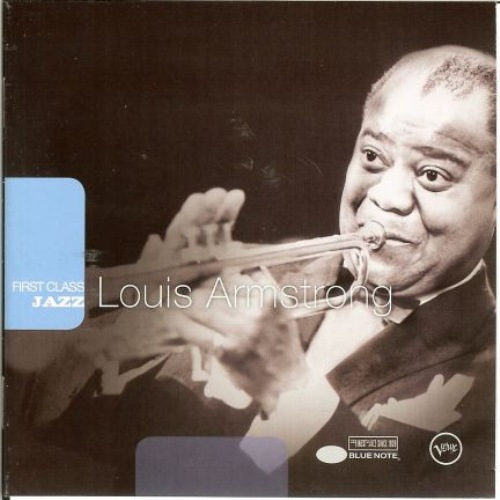 Louis Armstrong - Louis Armstrong