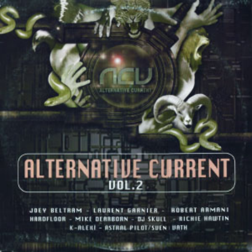 Various - Alternative Current Vol. 2