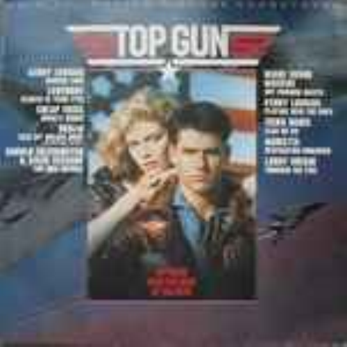Soundtrack - Top Gun - Original Motion Picture Soundtrack