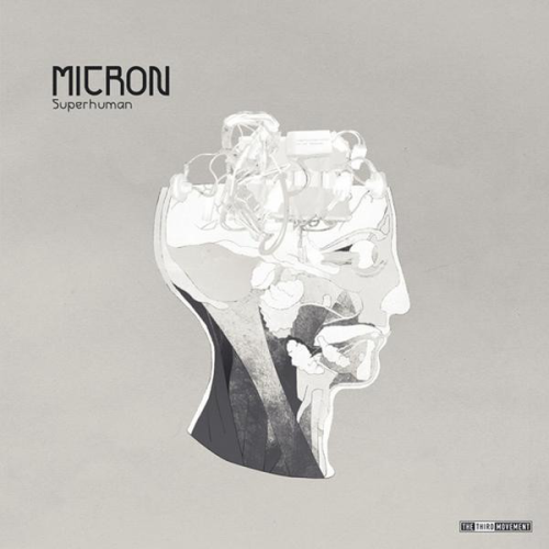 Micron - Superhuman