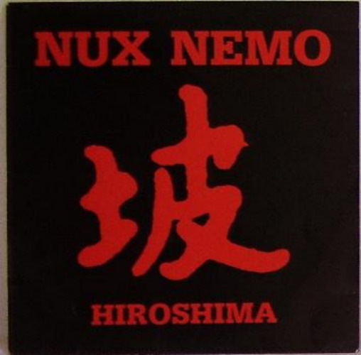 Nux Nemo - Hiroshima