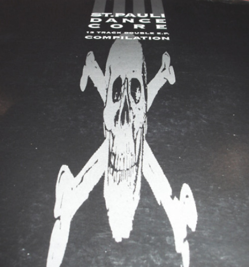 Various - St. Pauli Dance Core