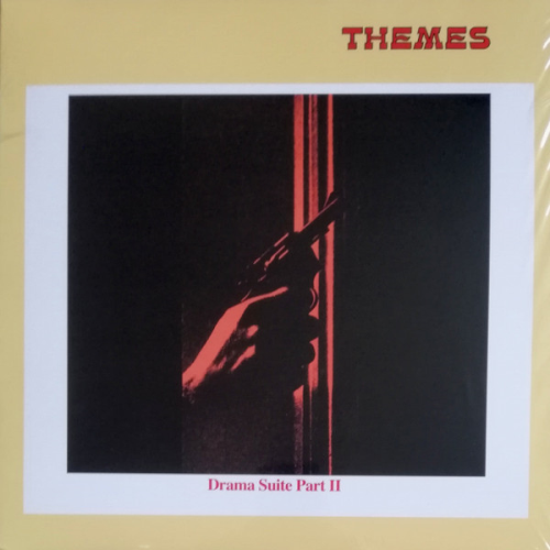 Alan Tew - Drama Suite Part Ii