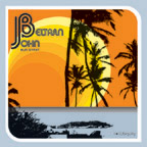 John Beltran - Sun Gypsy