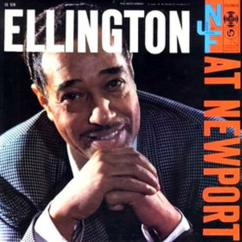 Duke Ellington - Ellington At Newport 1956