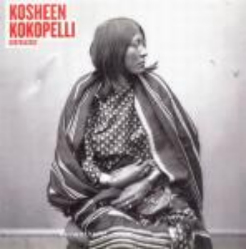 Kosheen - Kokopelli