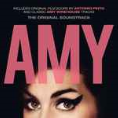 Amy Winehouse, Antonio Pinto - Amy (the Original Soundtrack)