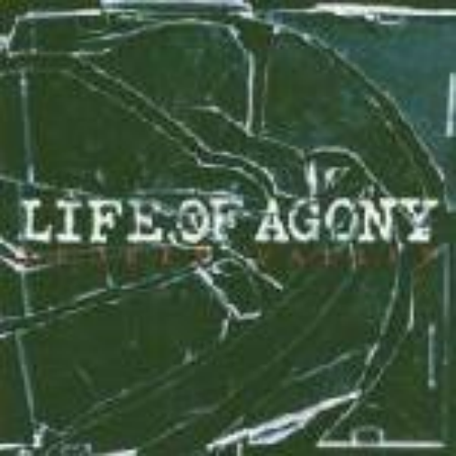 Life Of Agony - Broken Valley