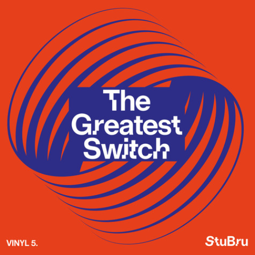 Various - The Greatest Switch Vinyl 5