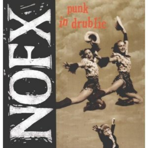 Nofx - Punk In Drublic