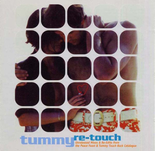 Various - Tummy Re-touch