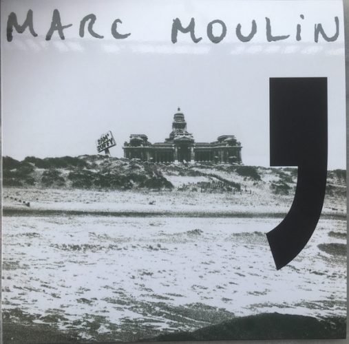 Marc Moulin - Sam' Suffy (limited)