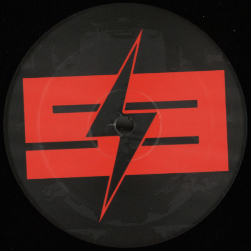 Destroyers - Death Race Ep