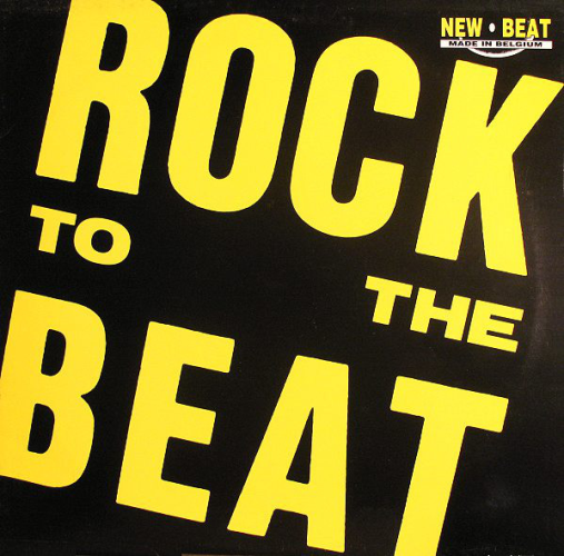 101 - Rock To The Beat (remix)