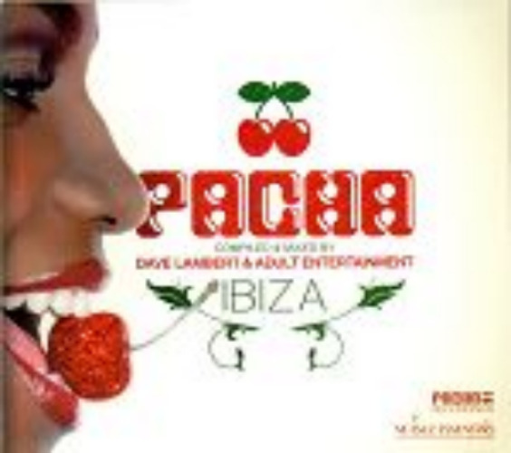 Various Artists - Pacha Ibiza