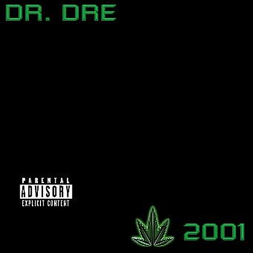 Dr.dre - Chronic 2001
