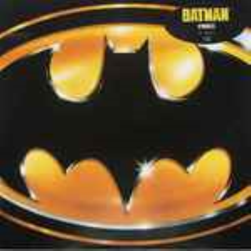 Prince - Batman (motion Picture Soundtrack)