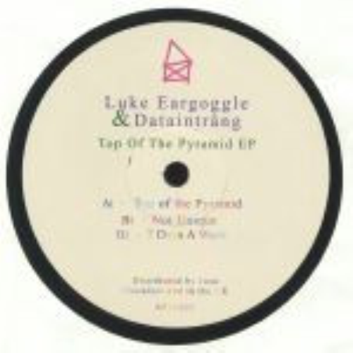 Luke Eargoggle - Top Of The Pyramid