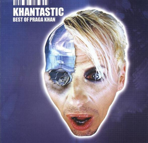 Praga Khan - Khantastic
