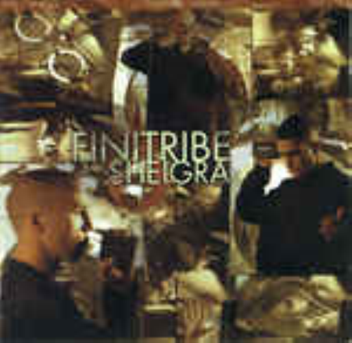 Finitribe - Sheigra