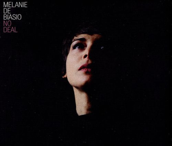 Melanie De Biasio - No Deal