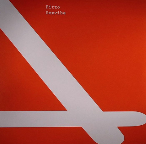 Pitto - Sexvibe