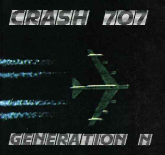 Generation N - Crash 707