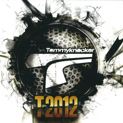 Tommyknocker - T-2012
