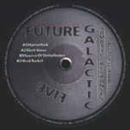 Somatic Responses - Source Of Disturbance Ep
