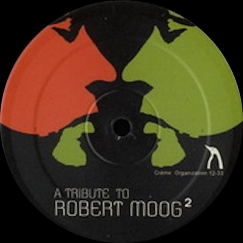 Various - A Tribute To Robert Moog 2