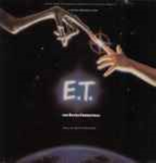 Soundtrack - E.t. The Extra-terrestrial (music From The Original Motion Picture Soundtrack)