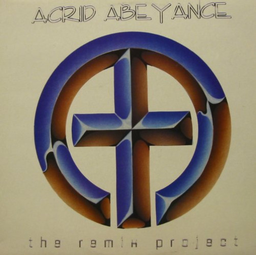 Acrid Abeyance - The Remix Project