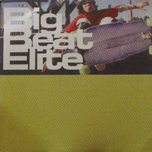 Various - Big Beat Elite