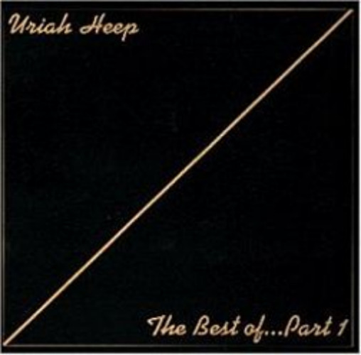 Uriah Heep - Best Of Part 1