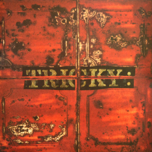 Tricky Maxinquaye