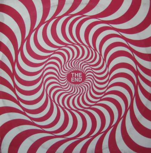 The End - Rebel Song! (remixes)