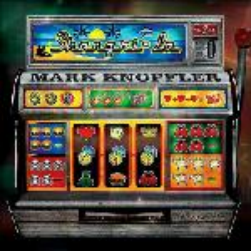 Knopfler,mark - Shangri-la