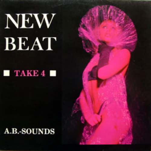Various - New Beat Take 4