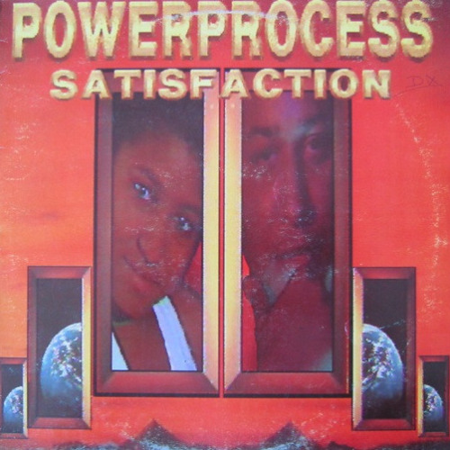 Power Process Satisfaction