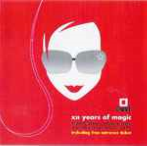 Various - Carré - Xii Years Of Magic