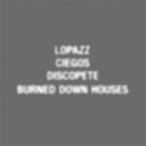 Lopazz - Ciegos