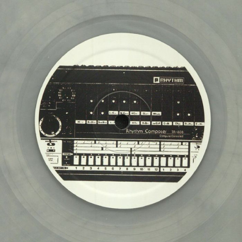 Unknown Artist - Eight O Eight
