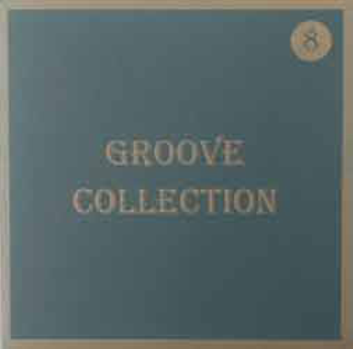 Various - Groove Collection 8